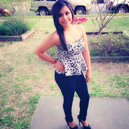 Jessica Granados's Classmates® Profile Photo