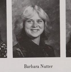 Barbara Burcham's Classmates profile album