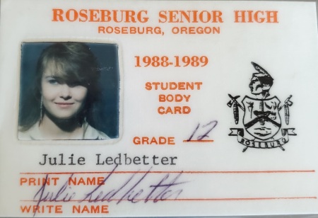 Julie Ledbetter's Classmates® Profile Photo