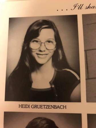 Heidi Shea's Classmates profile album