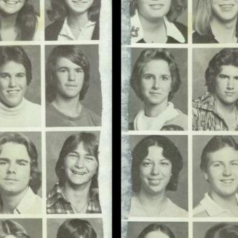 Pam Cain's Classmates profile album