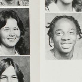 Ronald White's Classmates profile album