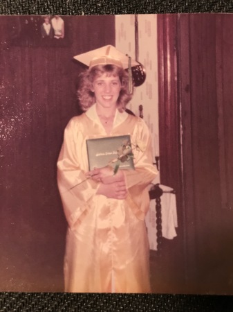 Graduation Day 1983