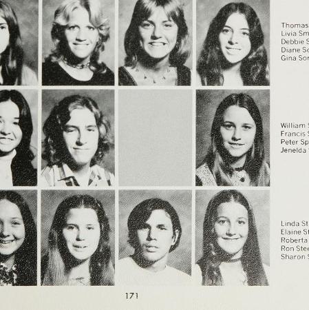 Kathy Pruitt's Classmates profile album