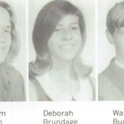 Deborah Richardi's Classmates profile album