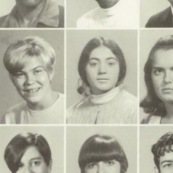 DORIS MYERS's Classmates profile album