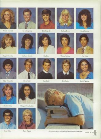 Kevin Empting's Classmates profile album