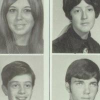 Robin Roberson's Classmates profile album