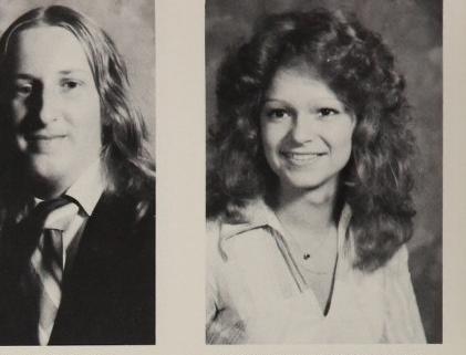 Donna Bonner's Classmates profile album