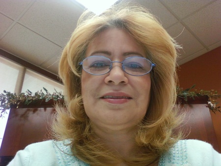 Patricia Flores's Classmates® Profile Photo