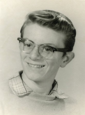 Herman Neil Greenwell's Classmates profile album