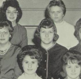 Elaine Clifton Tlush's Classmates profile album
