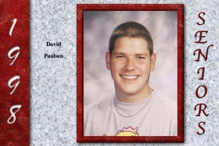 David Paulsen's Classmates® Profile Photo