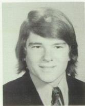 Richard McClure's Classmates profile album