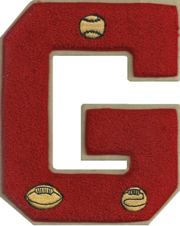 Greer/Hope Farm High School Logo Photo Album