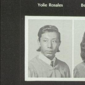 Ruben Salazar's Classmates profile album