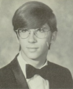 John Ingwersen's Classmates profile album