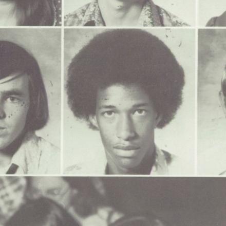 Keith Lewis' Classmates profile album