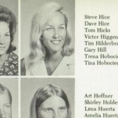 TINA HOBOCIENSKI-GASS's Classmates profile album