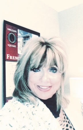 Jeannie Salyers' album, Jeannie update 2014 to 2015