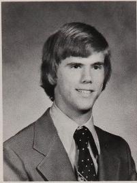 Gary Beets' Classmates profile album