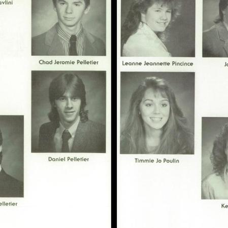 Terri Pruett's Classmates profile album