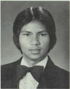 DANILO DOMINGO's Classmates profile album