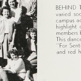 Marilyn Shriver's Classmates profile album