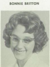 Bonnie Kesner's Classmates profile album