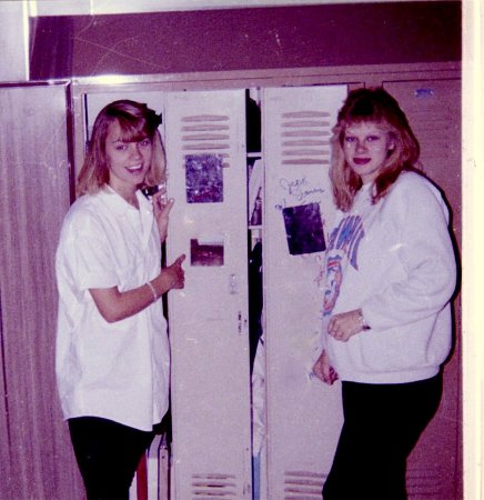 Jackie Biddle's Classmates profile album