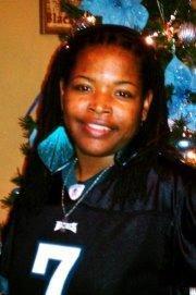 Sherrie Jefferson's Classmates® Profile Photo