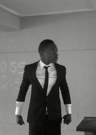 Emmanuel Ogundeji's Classmates® Profile Photo