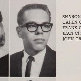 John Cromb's Classmates profile album
