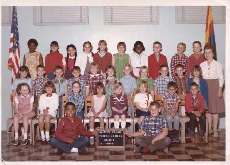 class of 72 1965-66