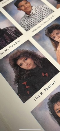 Lisa Pearson's Classmates® Profile Photo