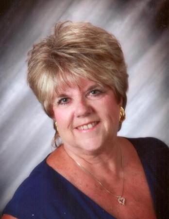 Sherry Taylor's Classmates® Profile Photo