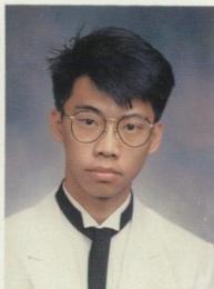 Wayne Ng's Classmates profile album