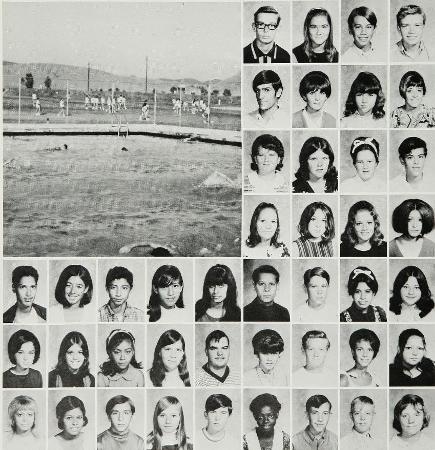 Debby Alcorn's Classmates profile album