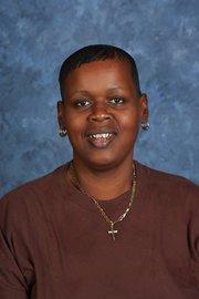 Rita Tolbert's Classmates® Profile Photo