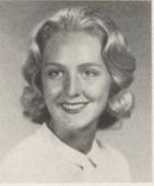 Jacqueline Baldwin's Classmates profile album