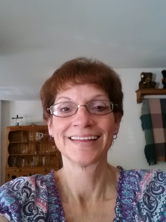 Janice Gandy's Classmates® Profile Photo