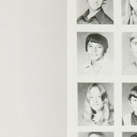 Jane Lockhart's Classmates profile album