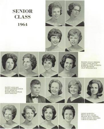 Susan Wise's Classmates profile album