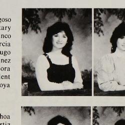 Nancy Fragoso's Classmates profile album