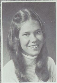 Kathy Korman's Classmates profile album