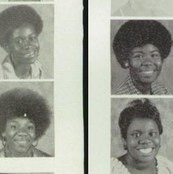 Maurice Smith's Classmates profile album