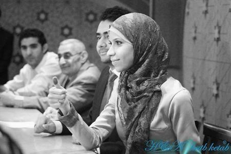 Heba El-Shimy's Classmates® Profile Photo