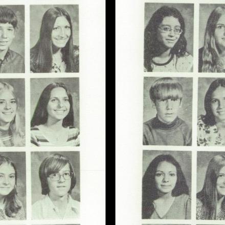 Roxanne Mears' Classmates profile album