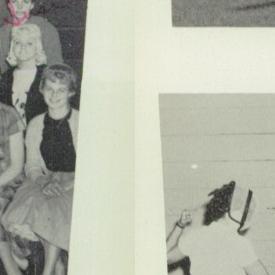 Barbara Corey's Classmates profile album