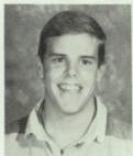 Jerry Burton's Classmates profile album